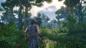 Is Windrose on console, or can you only set sail on PC?