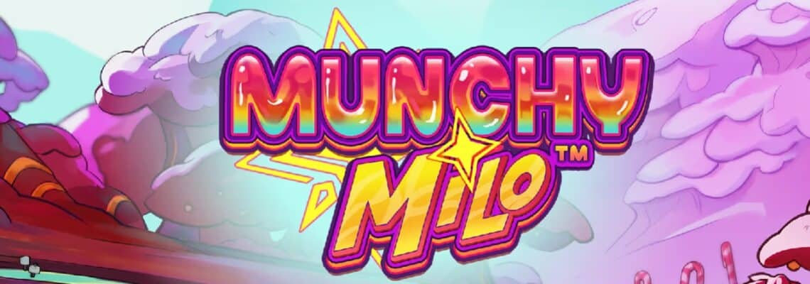 munchy milo slot