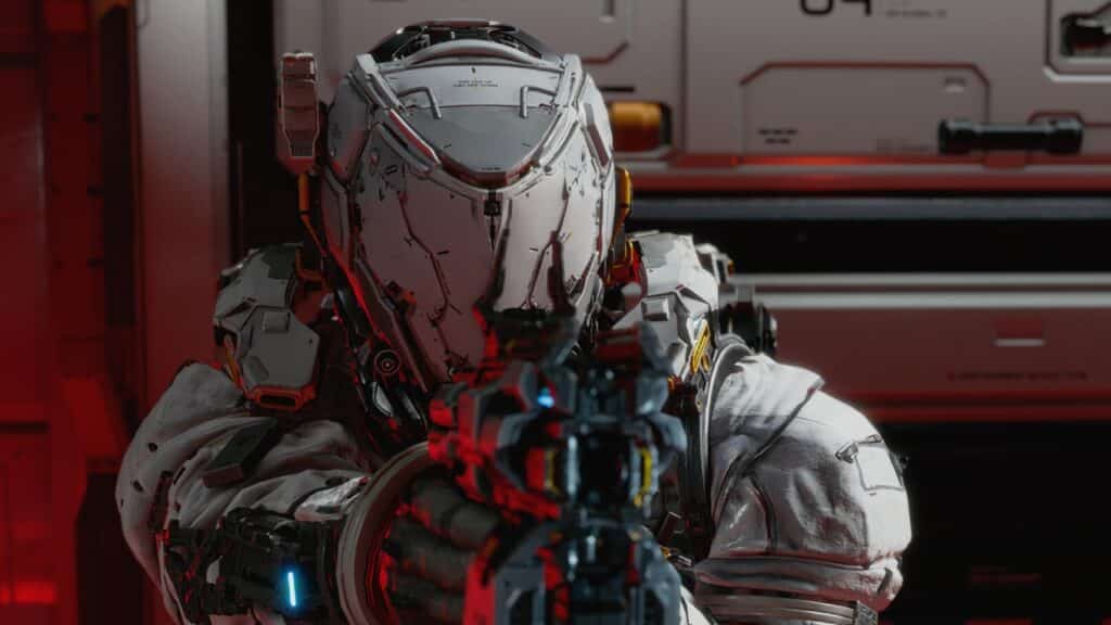If you’re unsure which Pragmata edition to pick up, here’s what comes in each