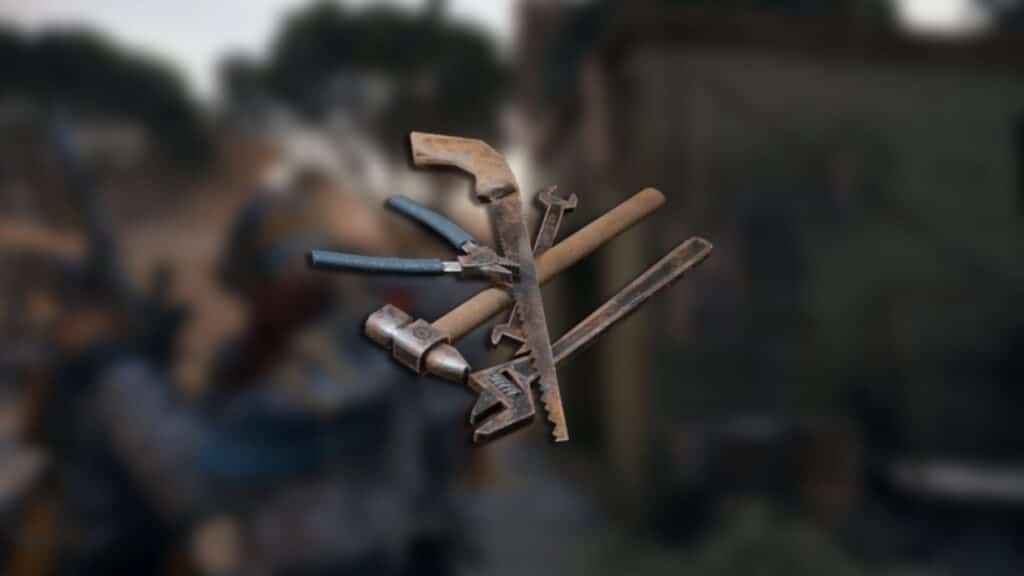 If you’re in need of Rusted Tools in Arc Raiders, here’s how to get them