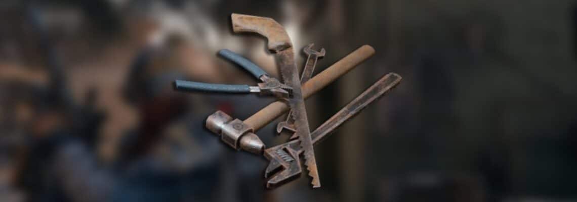 rusted tools arc raiders