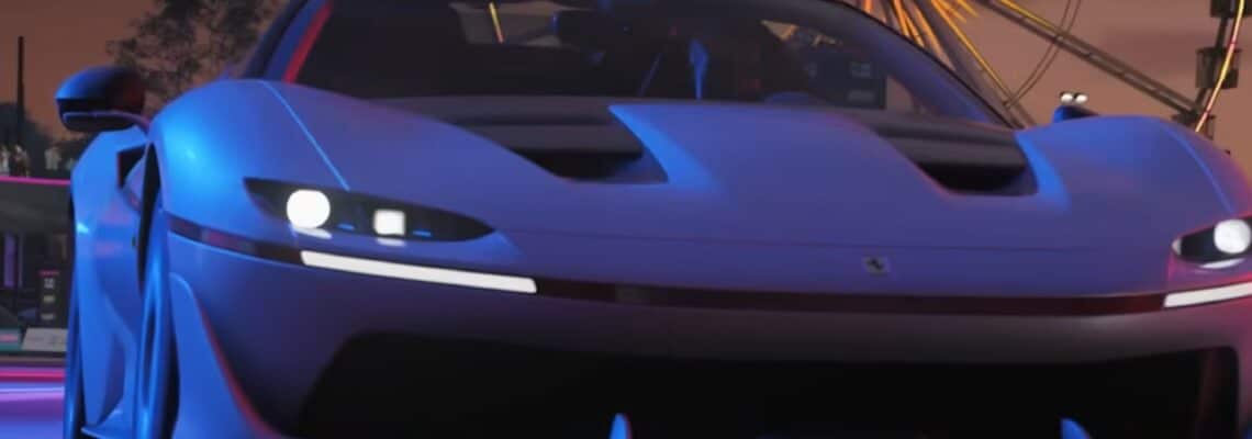 forza horizon 6 pre order bonus