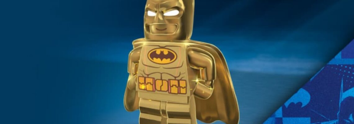 golden knight suit lego batman legacy of the dark knight