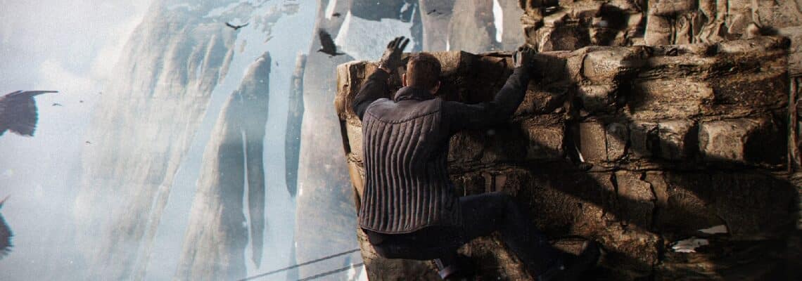 is 007 first light open world