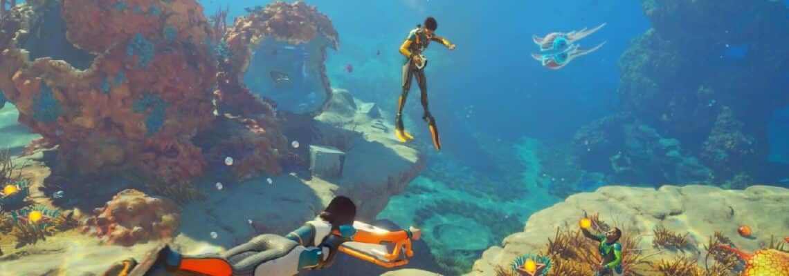 subnautica 2 system requirements