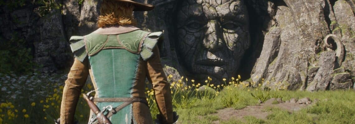 fable early access