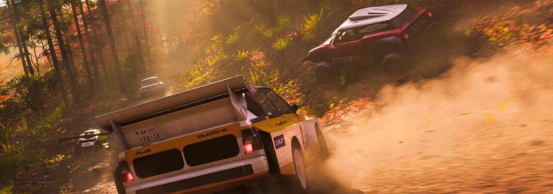forza horizon 6 prestige