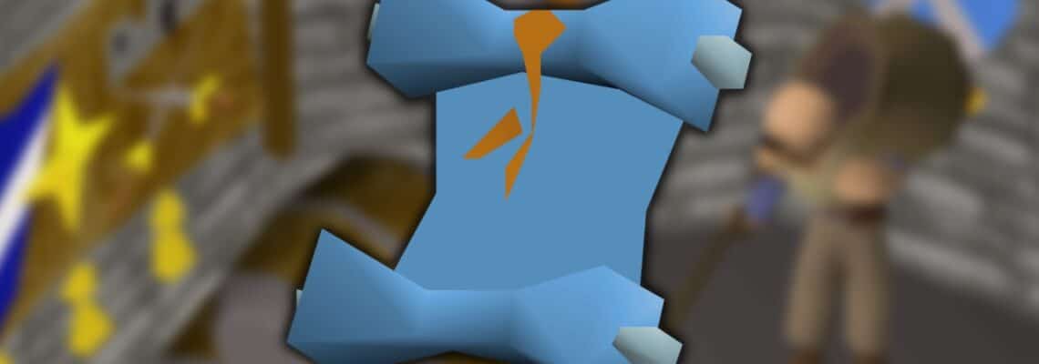 osrs trouver system changes