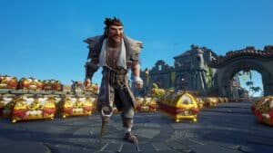 Sea of Thieves Season 20 gives you the keys to the ocean with Custom Seas