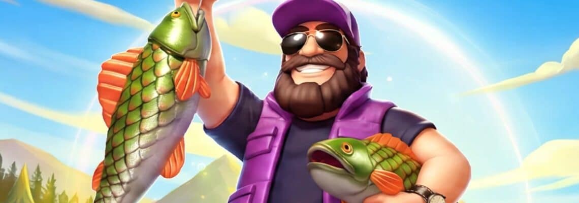 big bass blast
