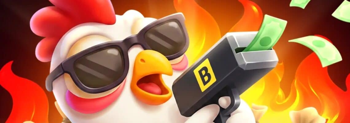 chicken fire slot