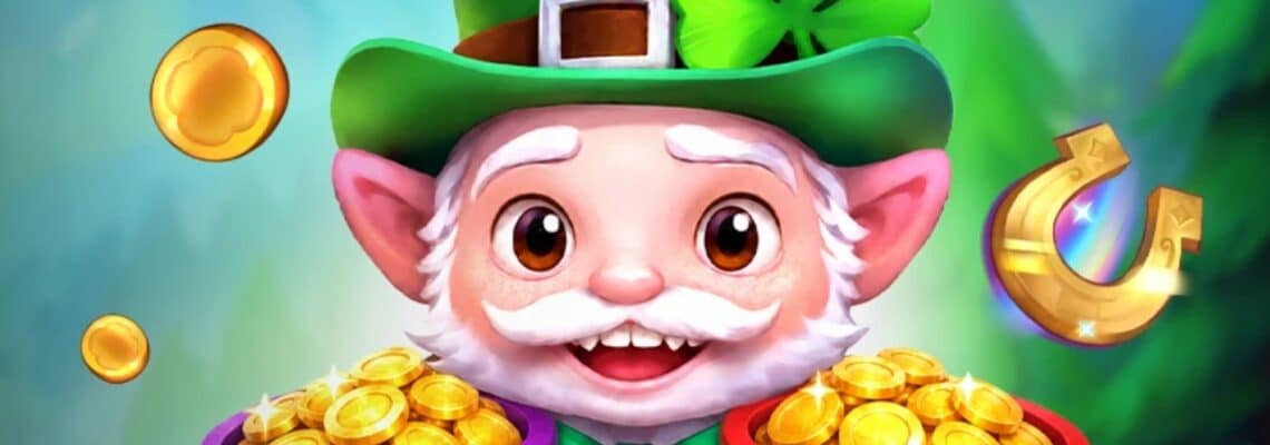 ST PATRICKS POTS HOLD AND WIN