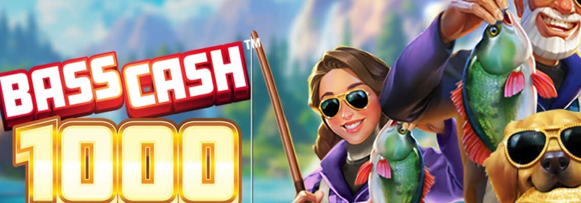 bass cash 1000 slot