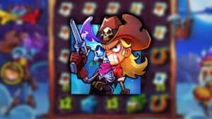 7Rings Gaming rides into the Wild West with Dead Gun