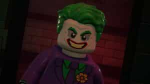 Joker and Harley are taking over LEGO Batman in the new Mayhem Collection DLC