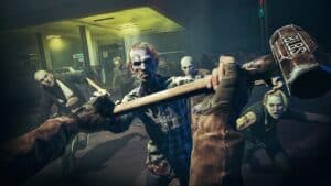 No More Room in Hell 2 hits 1 million players after huge 1.0 turnaround