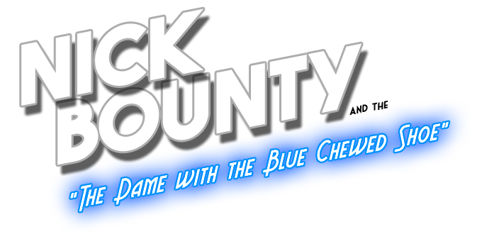 Nick Bounty seeking a haul for first commercial game on Kickstarter