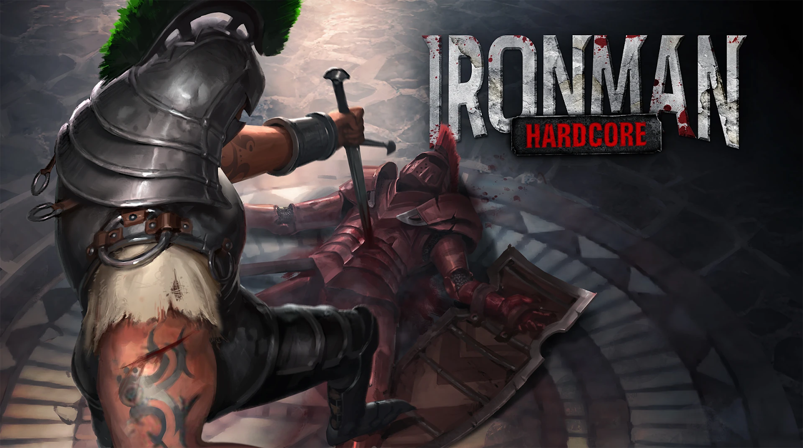 Ironman Mode: The Ultimate Challenge in OSRS