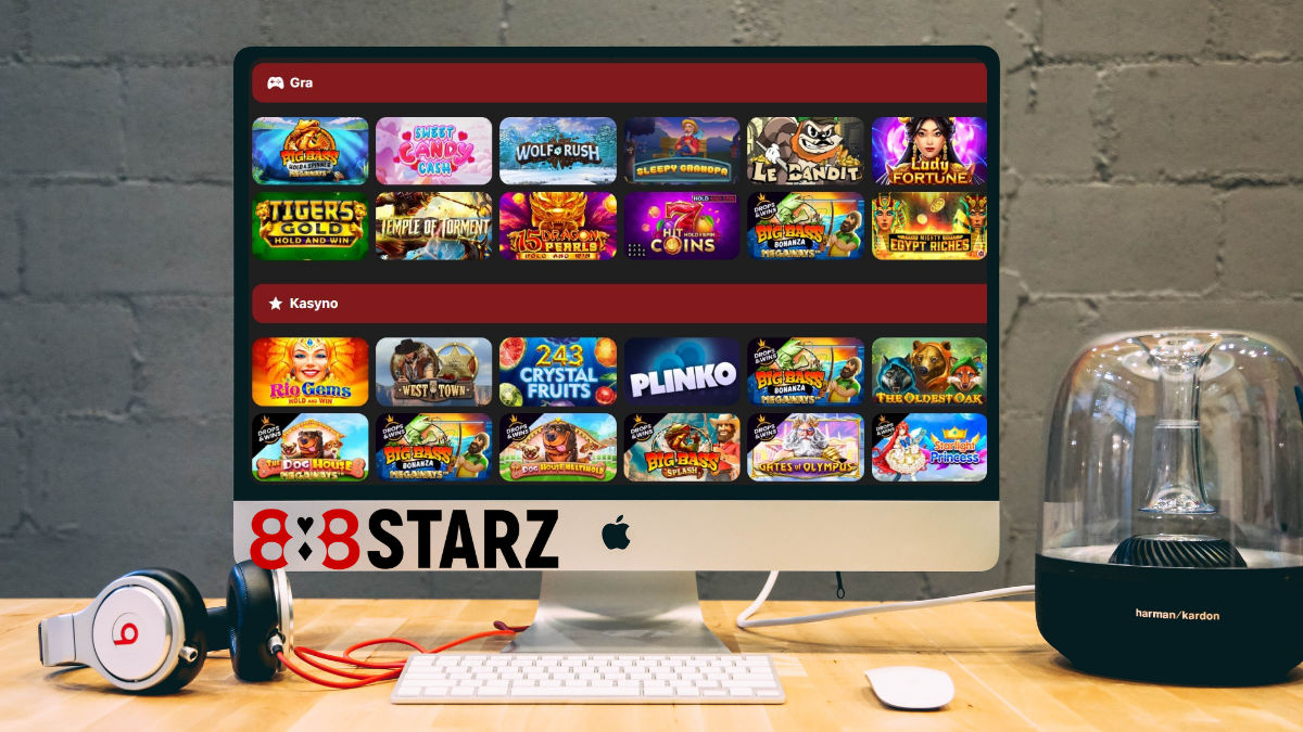 Why 888Starz Is A Top Pick for Polish Bettors?