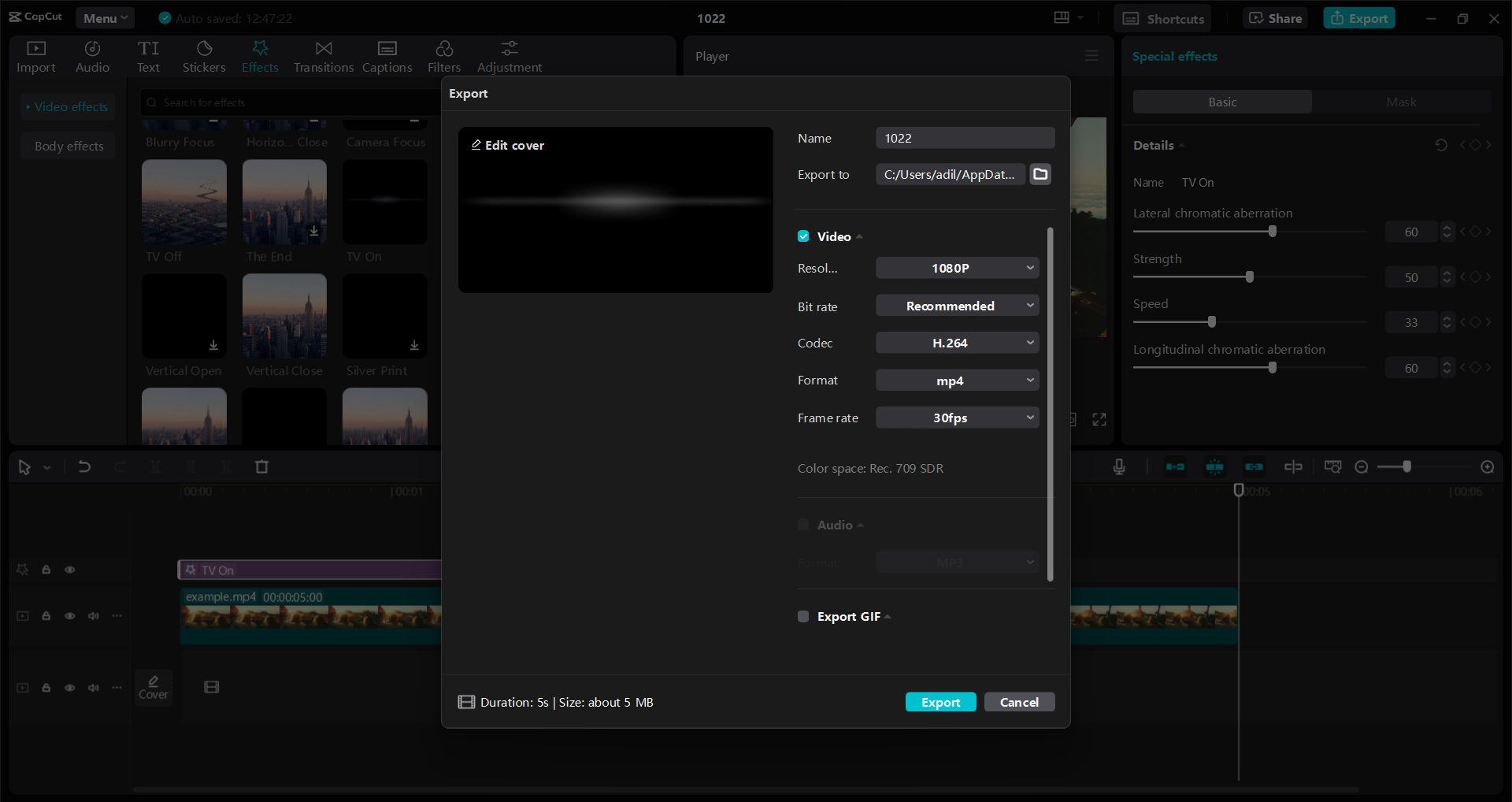How to Get Started with CapCut Desktop Video Editor: A Beginner's Guide