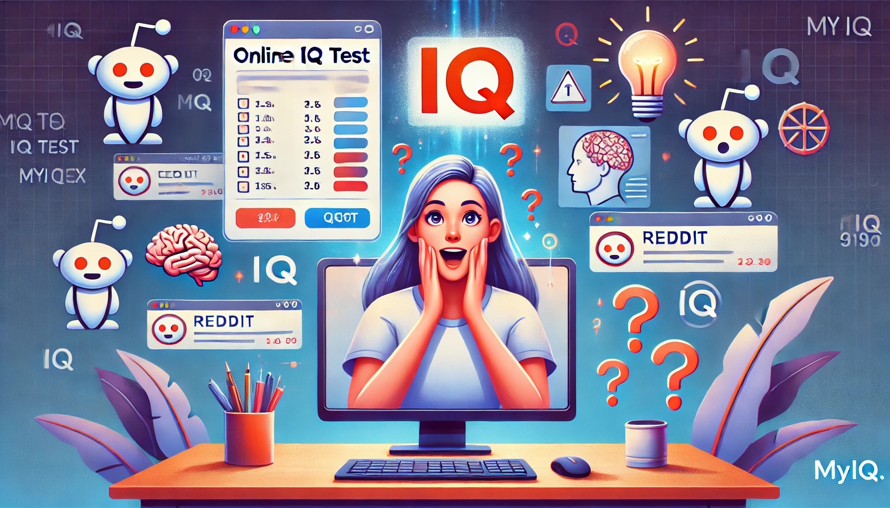 MyIQ reviews: insightful or misleading?
