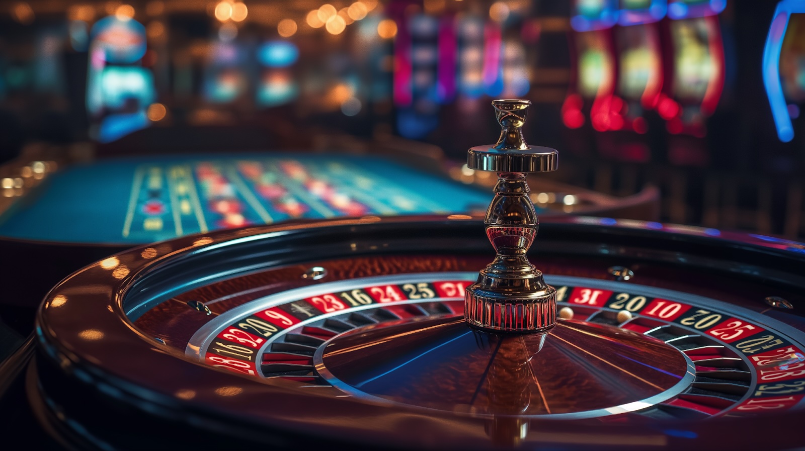 Roulette game strategies that you can start using today