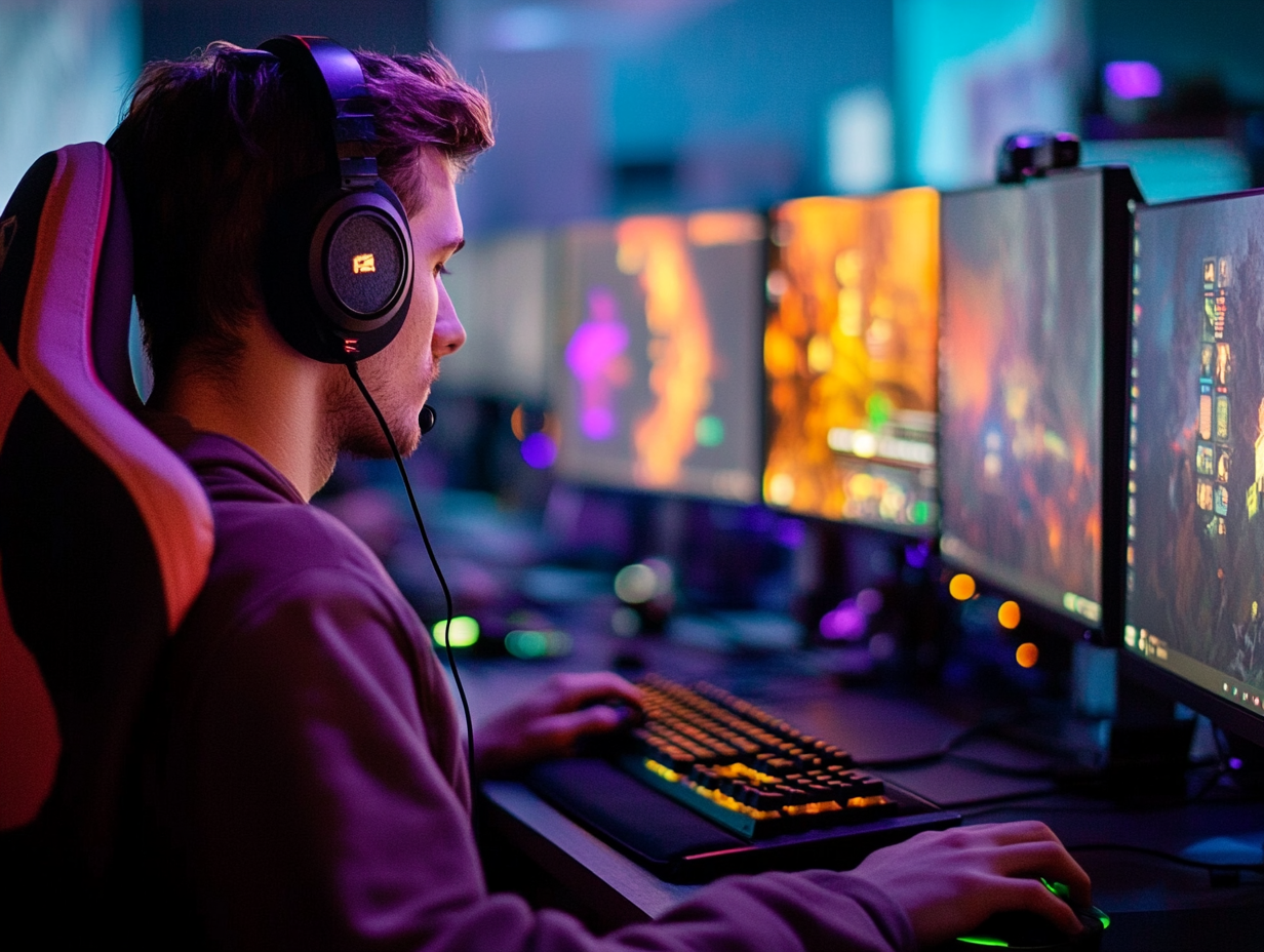 How Long Does It Take To Make A Video Game