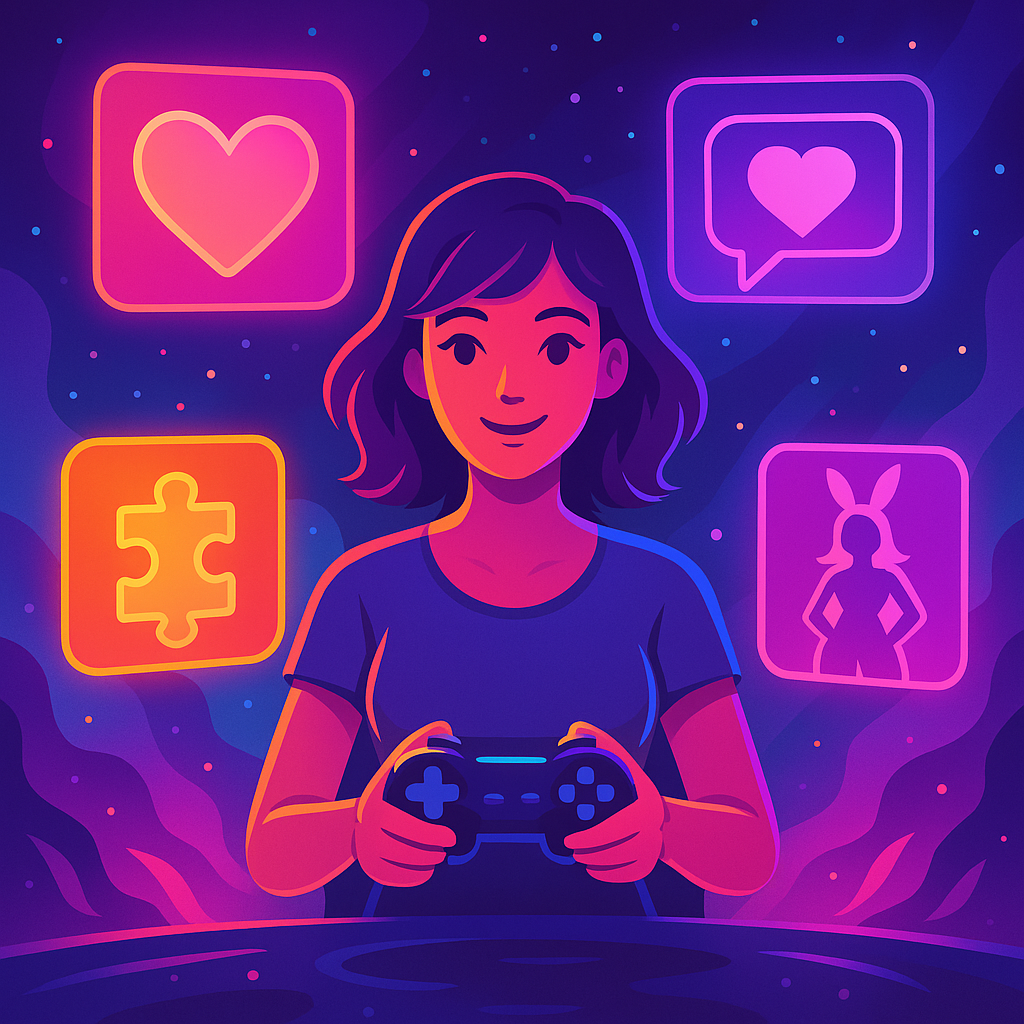 PornGamesHub - Adult Playground for Sex Pleasure!