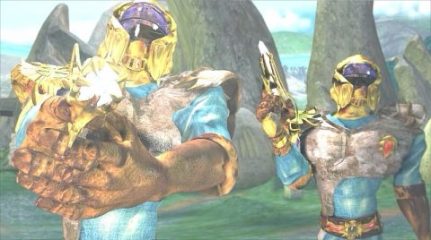 Atlantis Evolution - E3 2004
