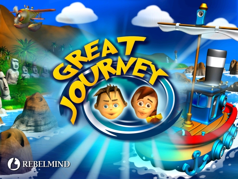 Great Journey