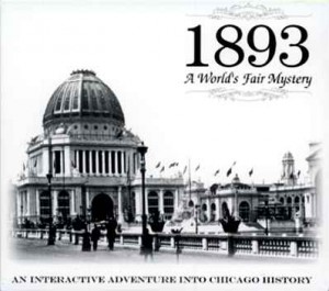 1893: A World's Fair Mystery