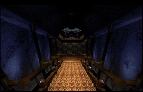 Screenshot for Rand Miller – 30 Years of Cyan Worlds (Part 1) Screenshot for Rand Miller – 30 Years of Cyan Worlds (Part 1)