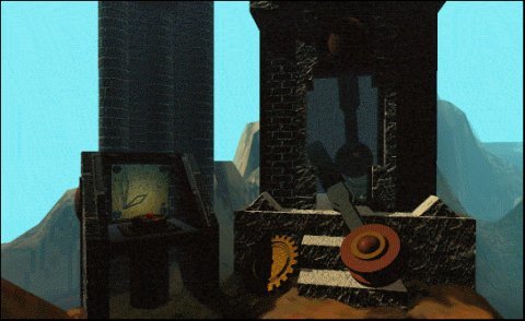 Screenshot for Rand Miller – 30 Years of Cyan Worlds (Part 1) Screenshot for Rand Miller – 30 Years of Cyan Worlds (Part 1)