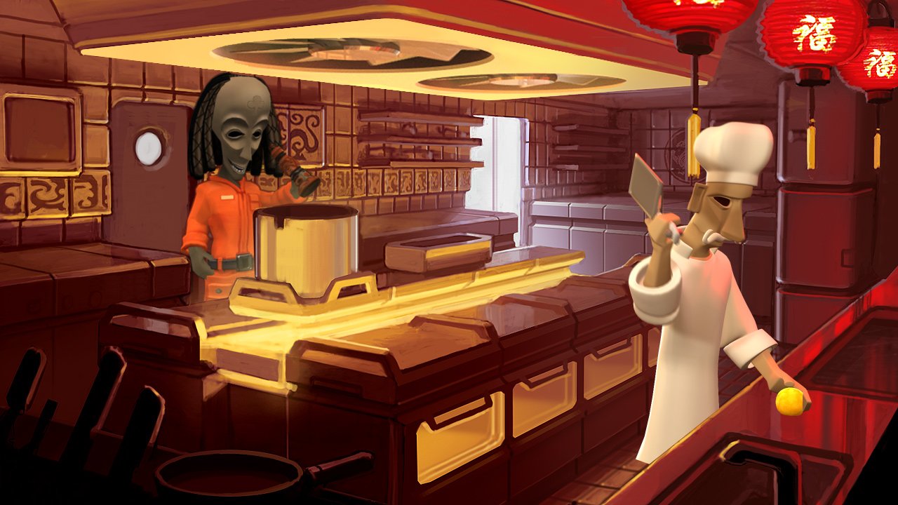 Screenshot for The Journey Down – Theo Waern Screenshot for The Journey Down – Theo Waern