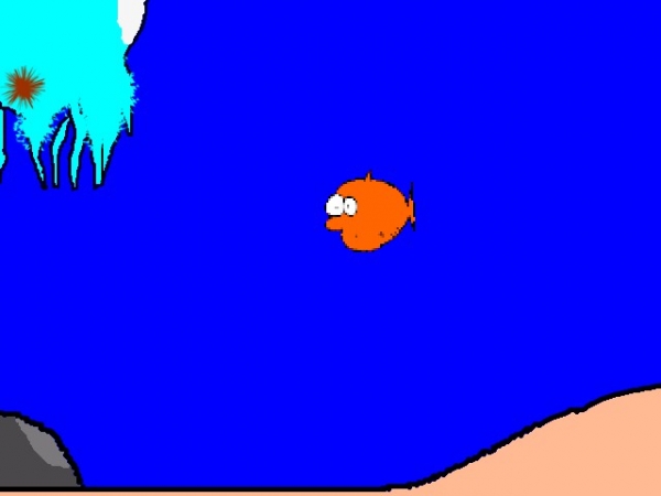 Night of the Zombie Fish