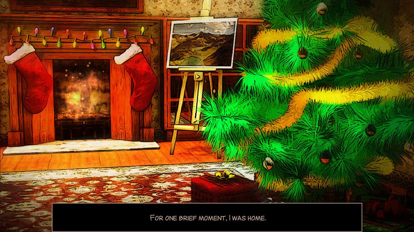 Screenshot for Christopher Brendel – Stonewall Penitentiary Screenshot for Christopher Brendel – Stonewall Penitentiary