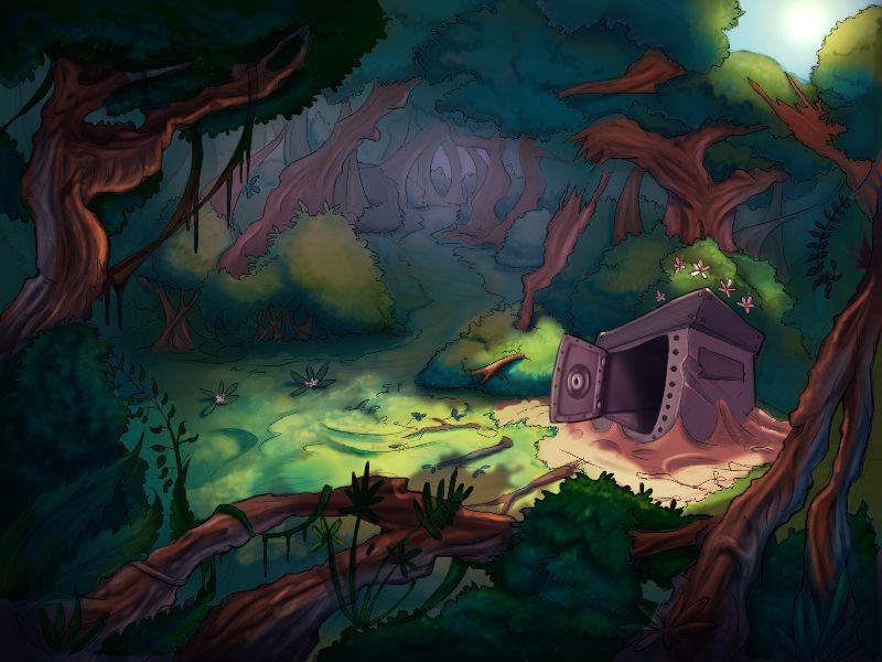 Screenshot for Cateia Games – Kaptain Brawe: A Brawe New World Screenshot for Cateia Games – Kaptain Brawe: A Brawe New World