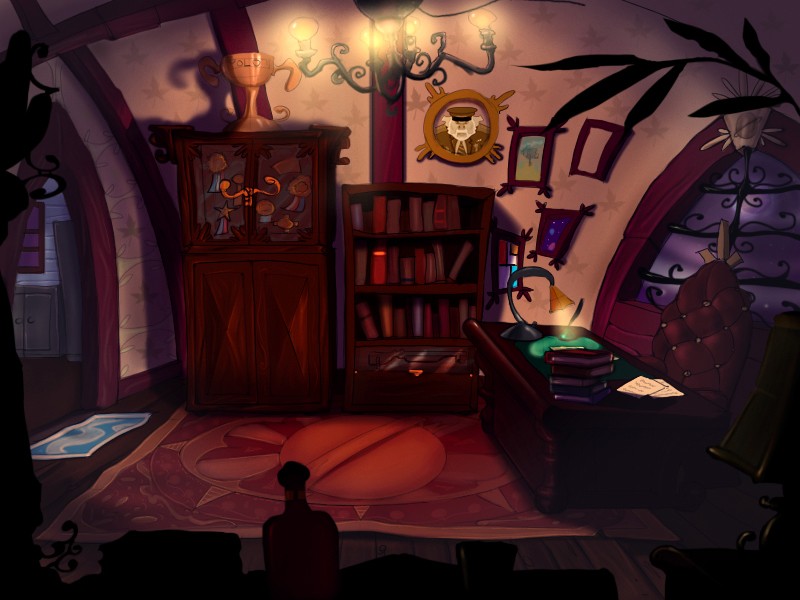 Screenshot for Cateia Games – Kaptain Brawe: A Brawe New World Screenshot for Cateia Games – Kaptain Brawe: A Brawe New World