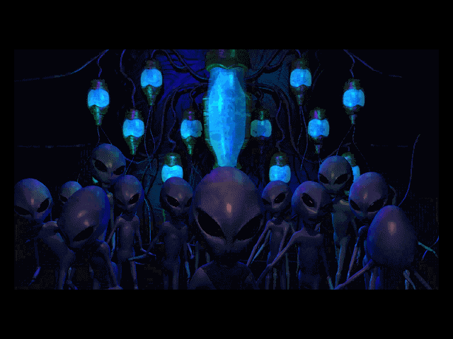 Drowned God: Conspiracy of the Ages