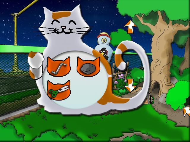 Cat's Night, A