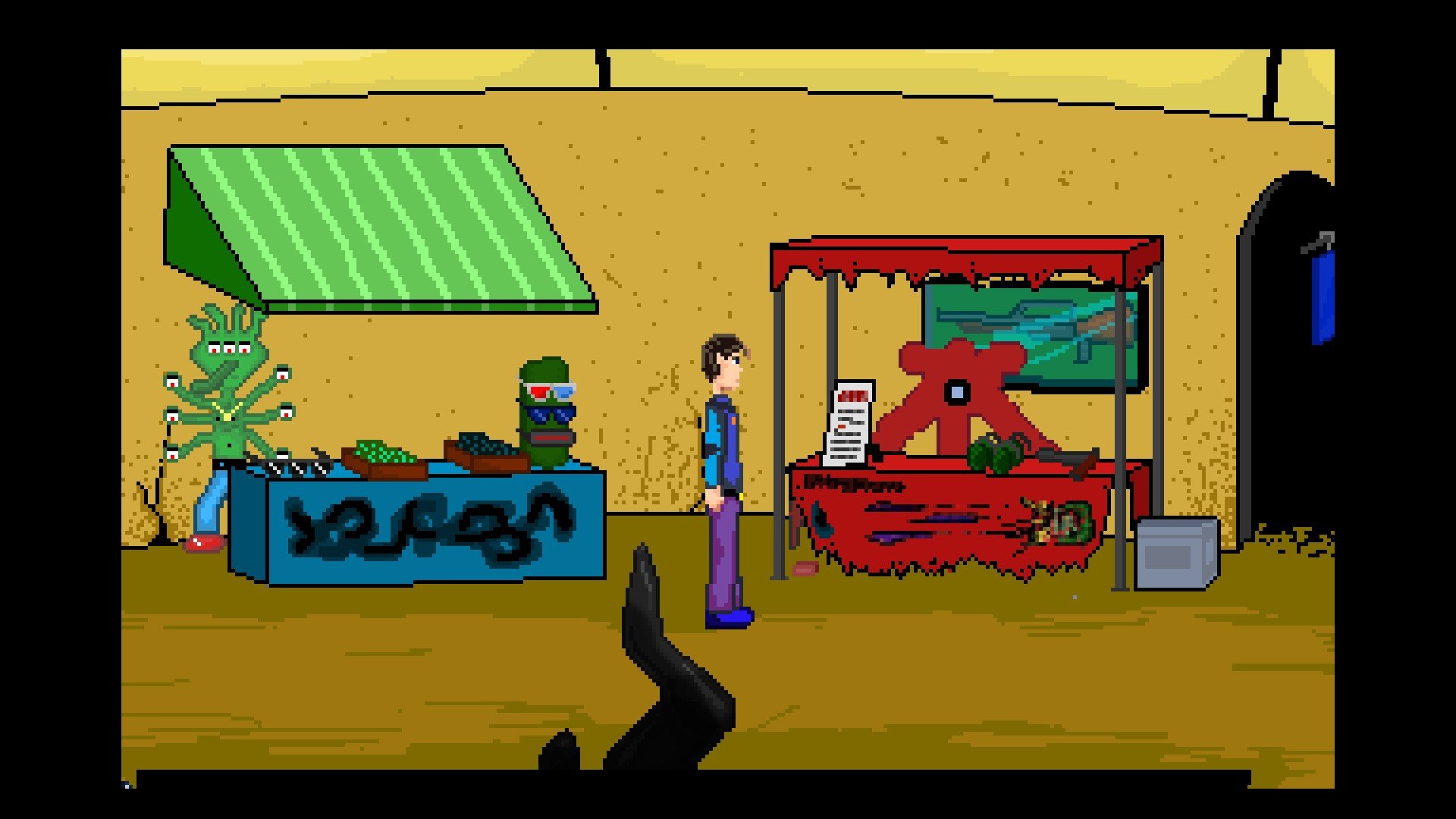 Screenshot for AdventureX 2014 – Part 1: The Games Screenshot for AdventureX 2014 – Part 1: The Games