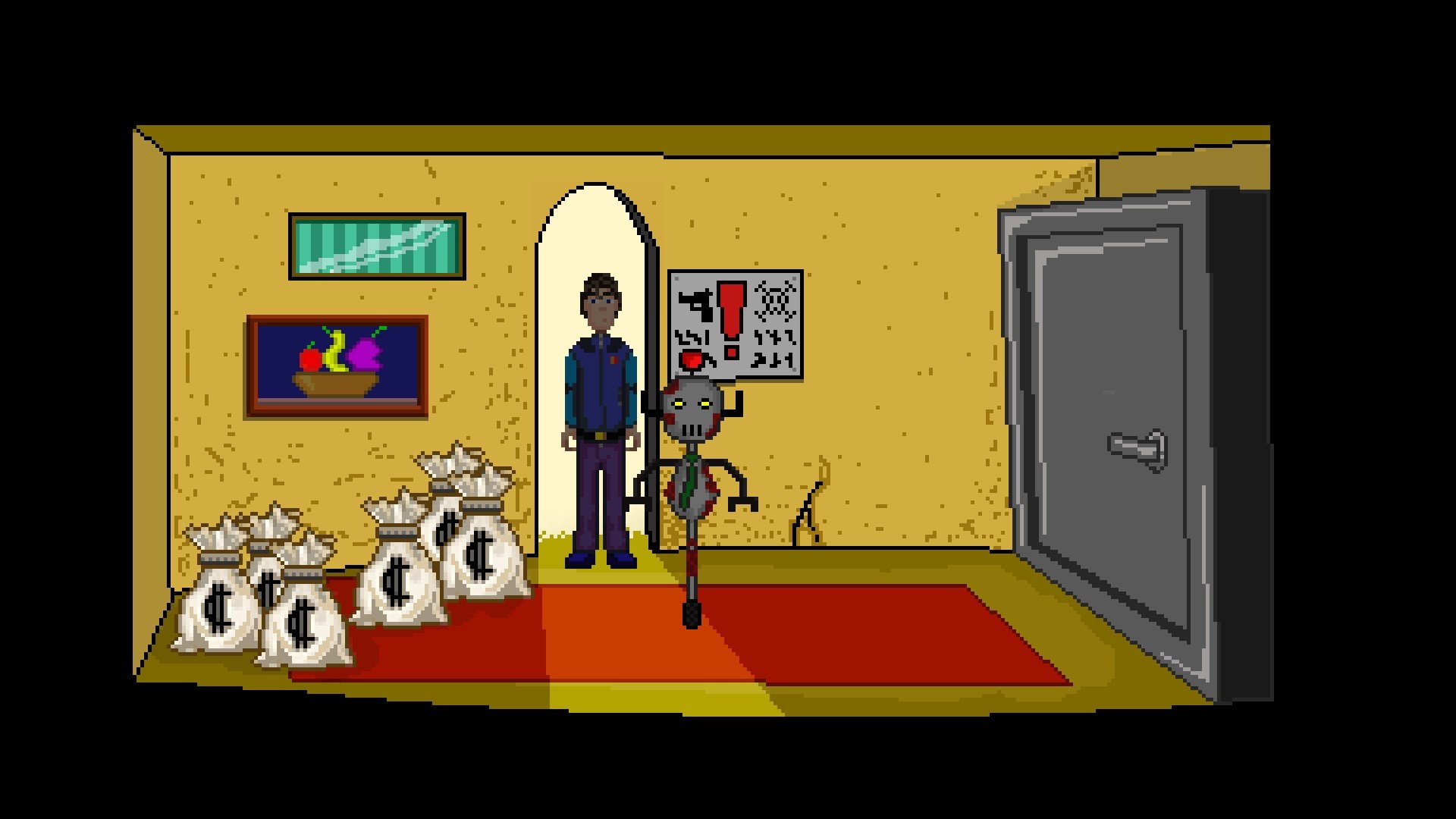 Screenshot for AdventureX 2014 – Part 1: The Games Screenshot for AdventureX 2014 – Part 1: The Games