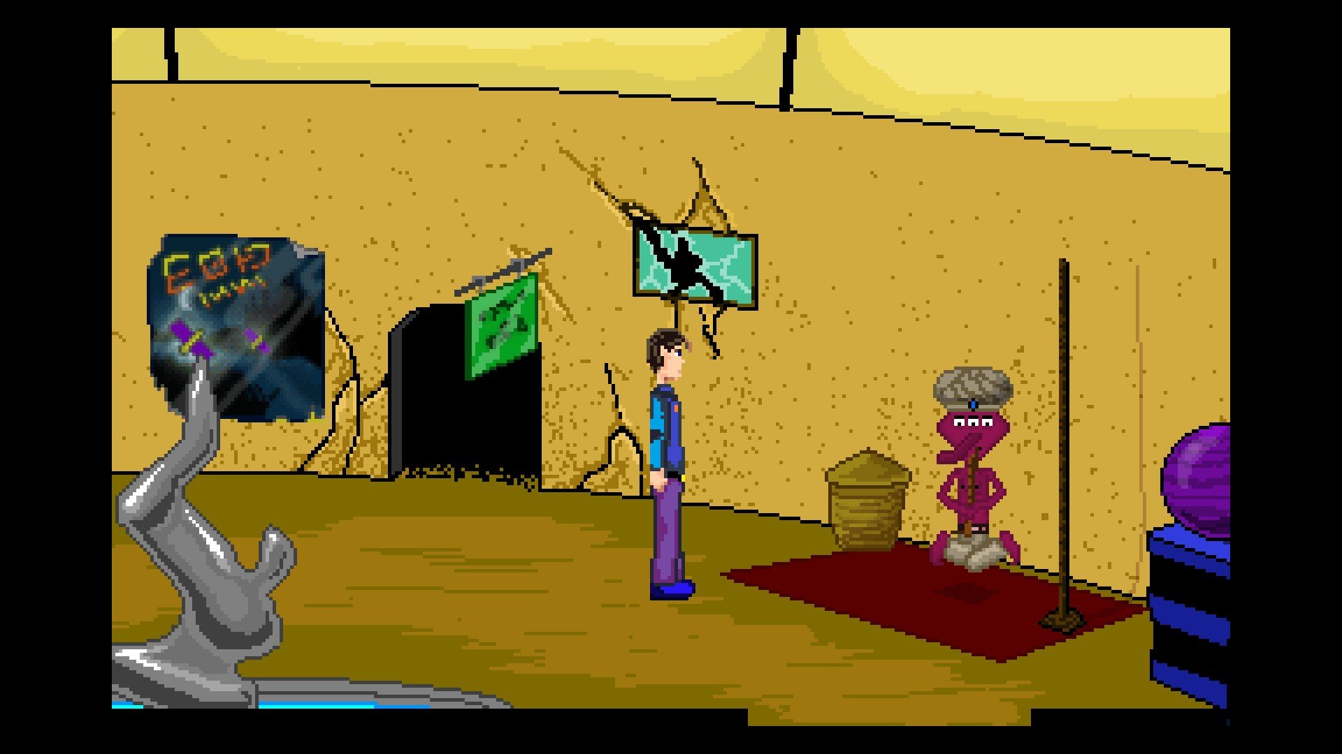 Screenshot for AdventureX 2014 – Part 1: The Games Screenshot for AdventureX 2014 – Part 1: The Games