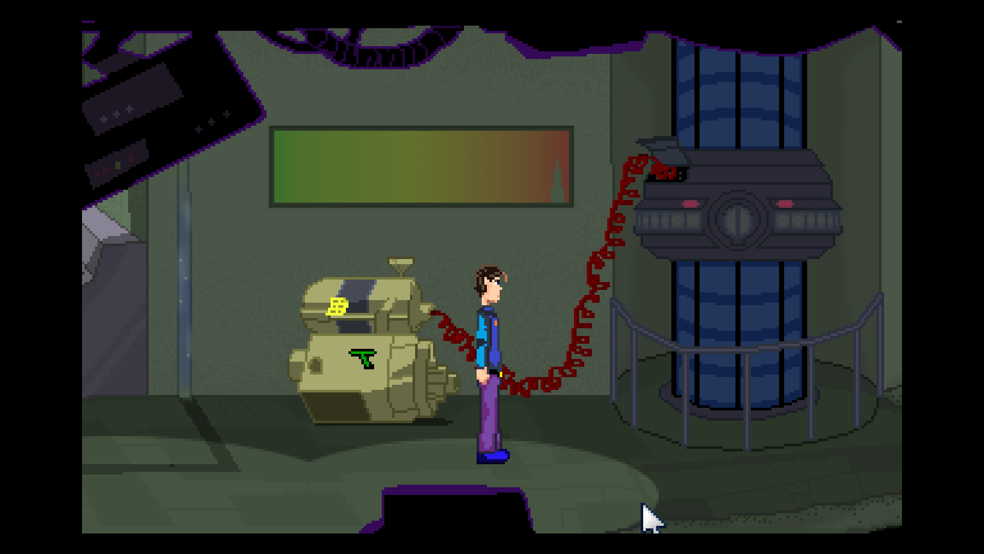 Screenshot for AdventureX 2014 – Part 1: The Games Screenshot for AdventureX 2014 – Part 1: The Games