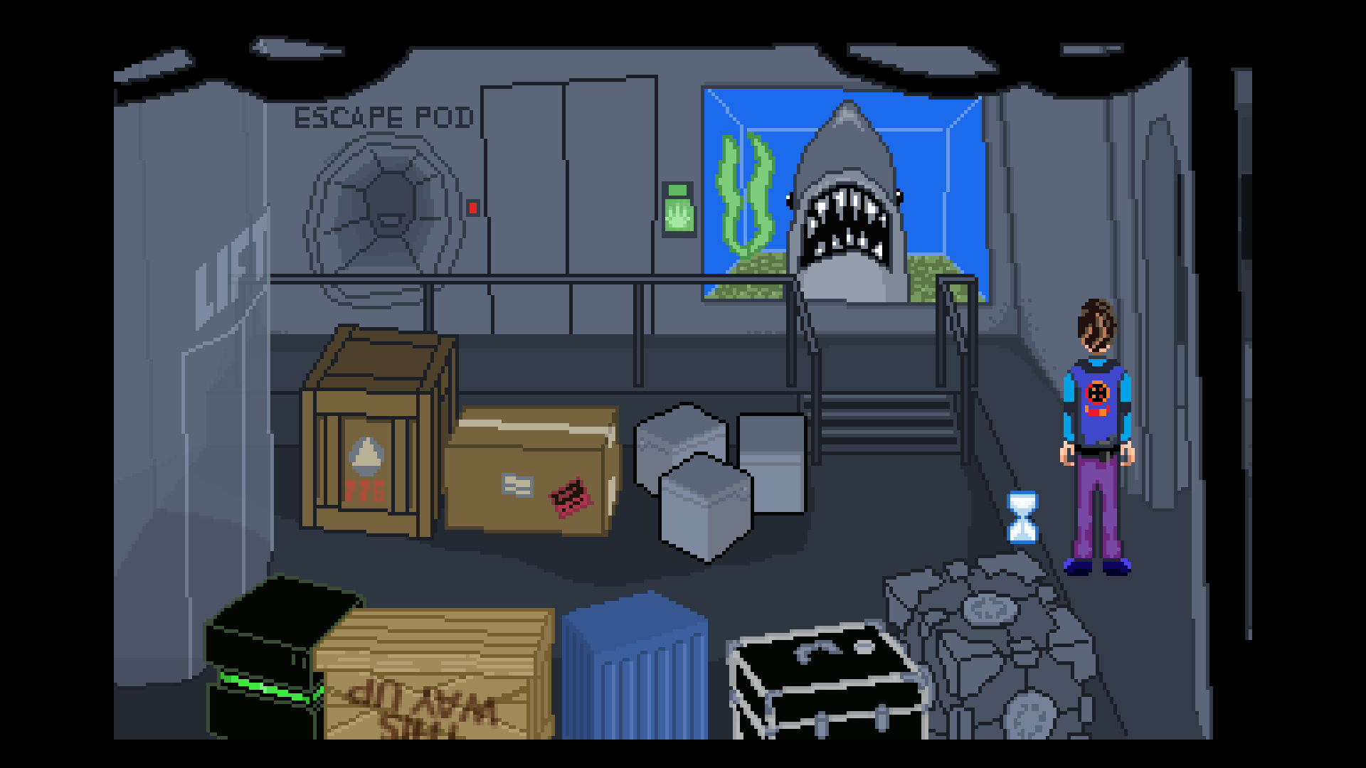 Screenshot for AdventureX 2014 – Part 1: The Games Screenshot for AdventureX 2014 – Part 1: The Games