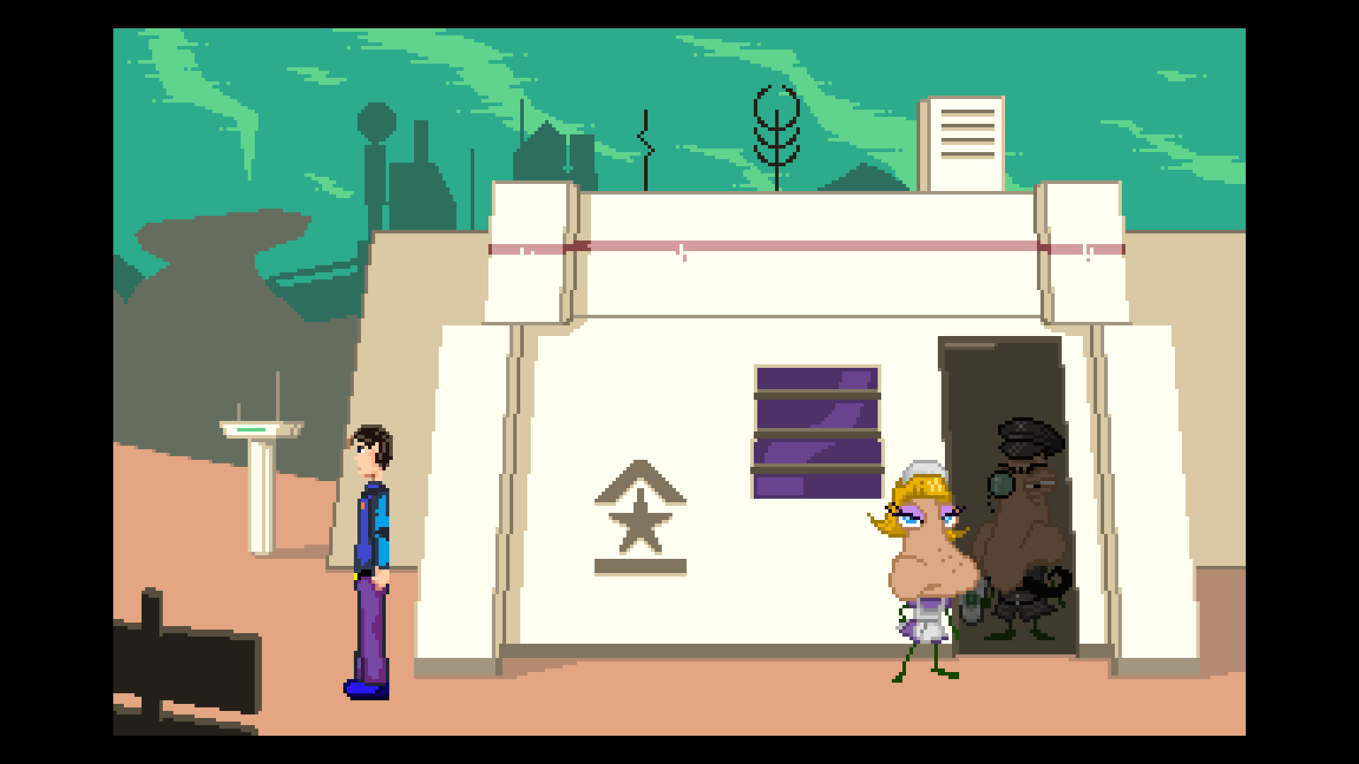 Screenshot for AdventureX 2014 – Part 1: The Games Screenshot for AdventureX 2014 – Part 1: The Games