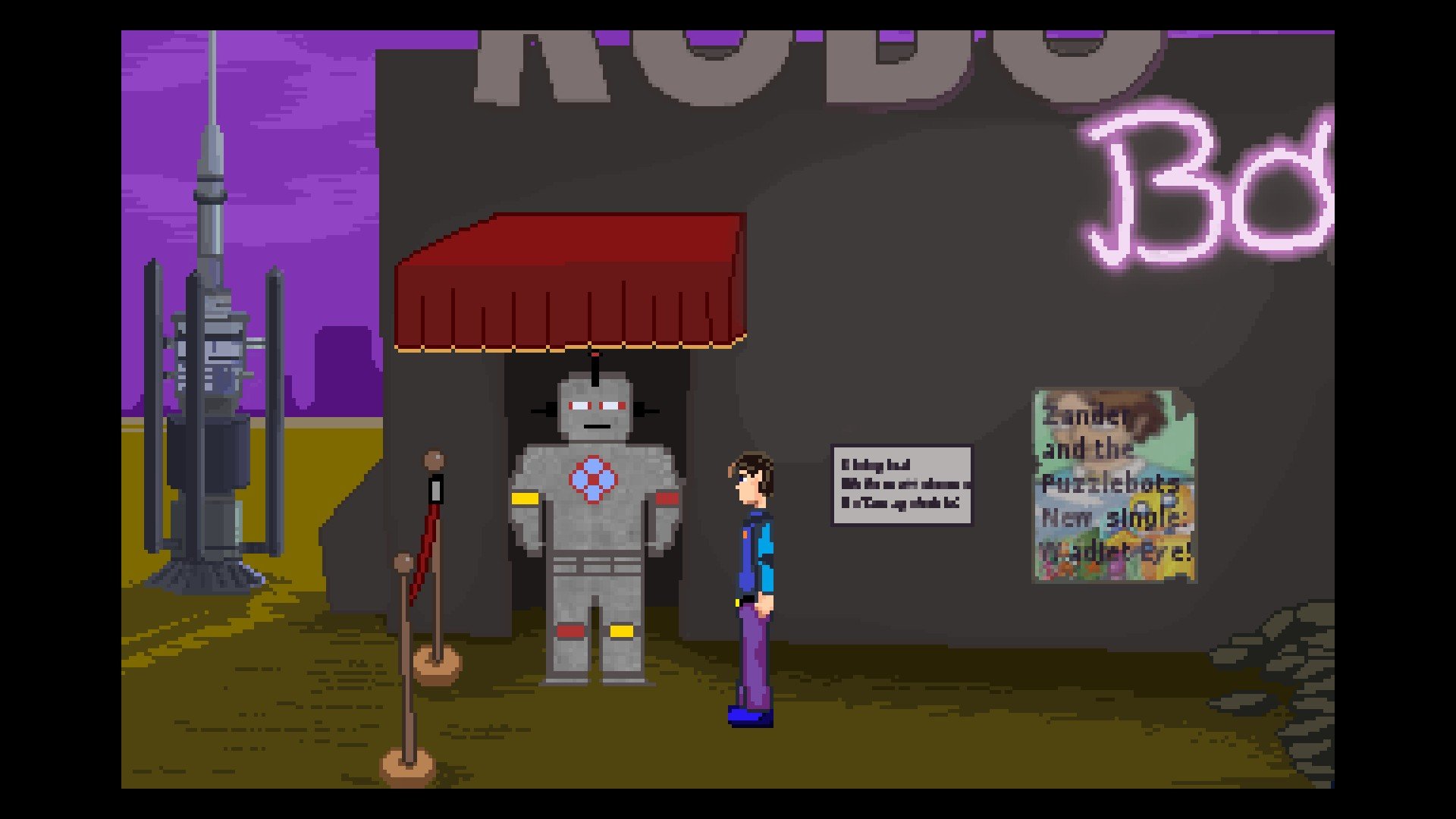 Screenshot for AdventureX 2014 – Part 1: The Games Screenshot for AdventureX 2014 – Part 1: The Games