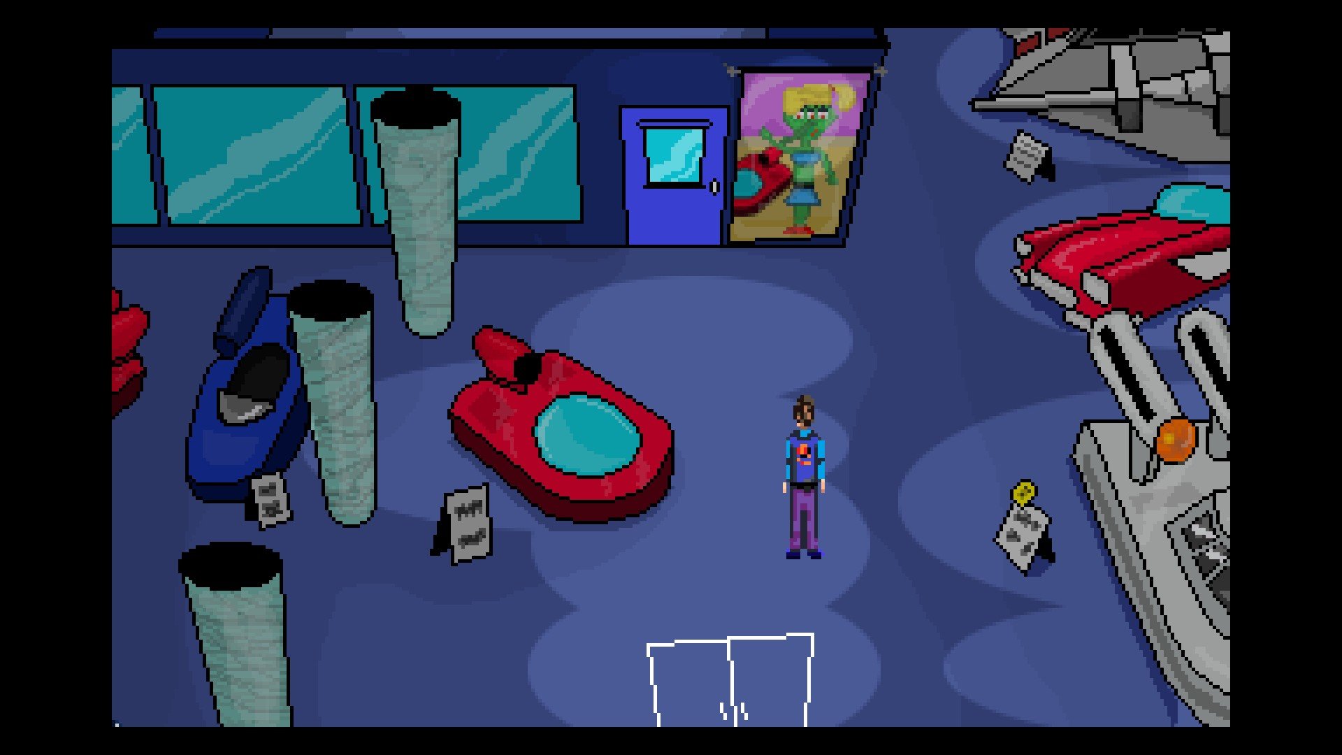 Screenshot for AdventureX 2014 – Part 1: The Games Screenshot for AdventureX 2014 – Part 1: The Games