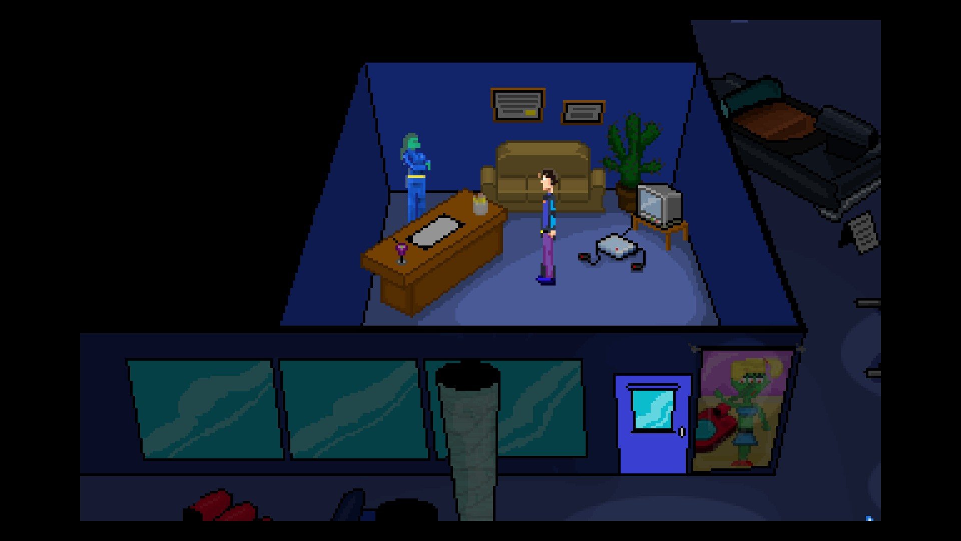 Screenshot for AdventureX 2014 – Part 1: The Games Screenshot for AdventureX 2014 – Part 1: The Games