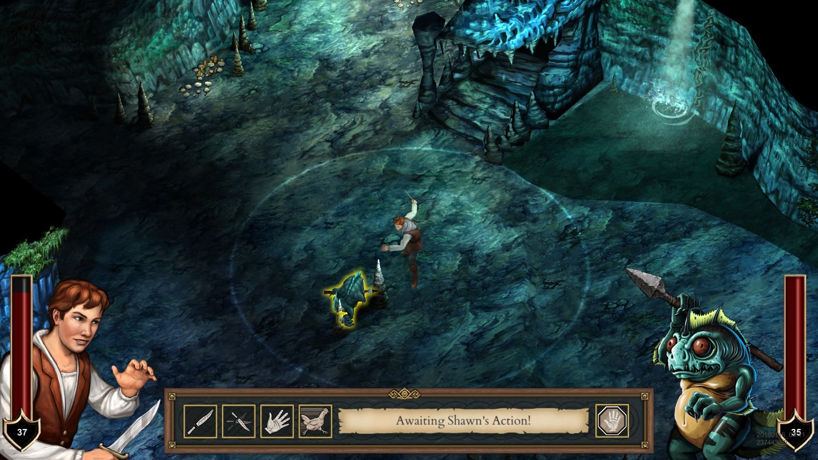 Screenshot for Corey Cole – Hero-U: Rogue to Redemption Screenshot for Corey Cole – Hero-U: Rogue to Redemption
